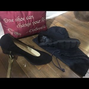 Brunate dal 1926 Pump